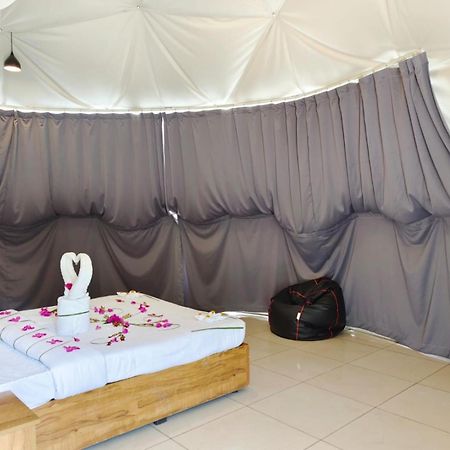 Nirvana Holistic Living Varagampadi Exterior photo