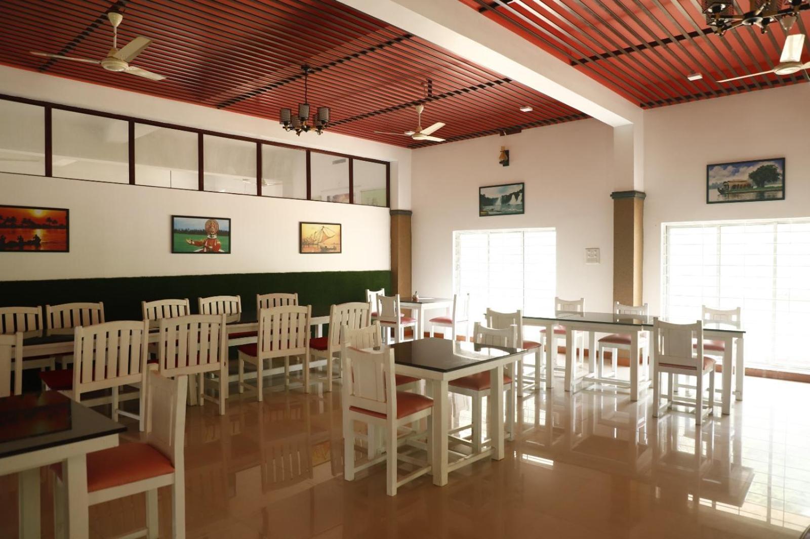 Nirvana Holistic Living Varagampadi Exterior photo