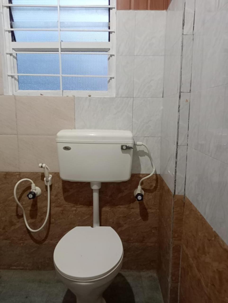 Nirvana Holistic Living Varagampadi Exterior photo