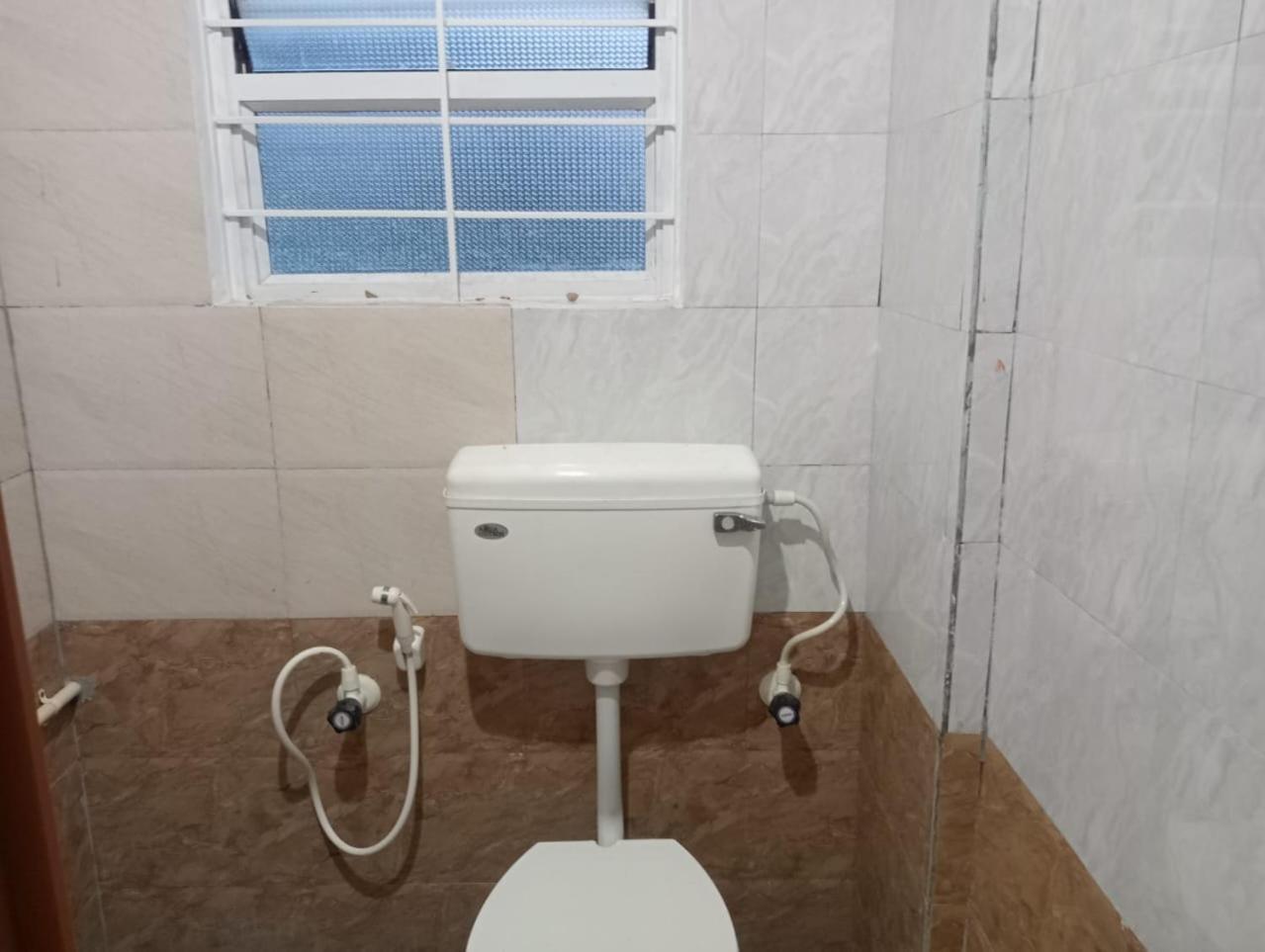 Nirvana Holistic Living Varagampadi Exterior photo